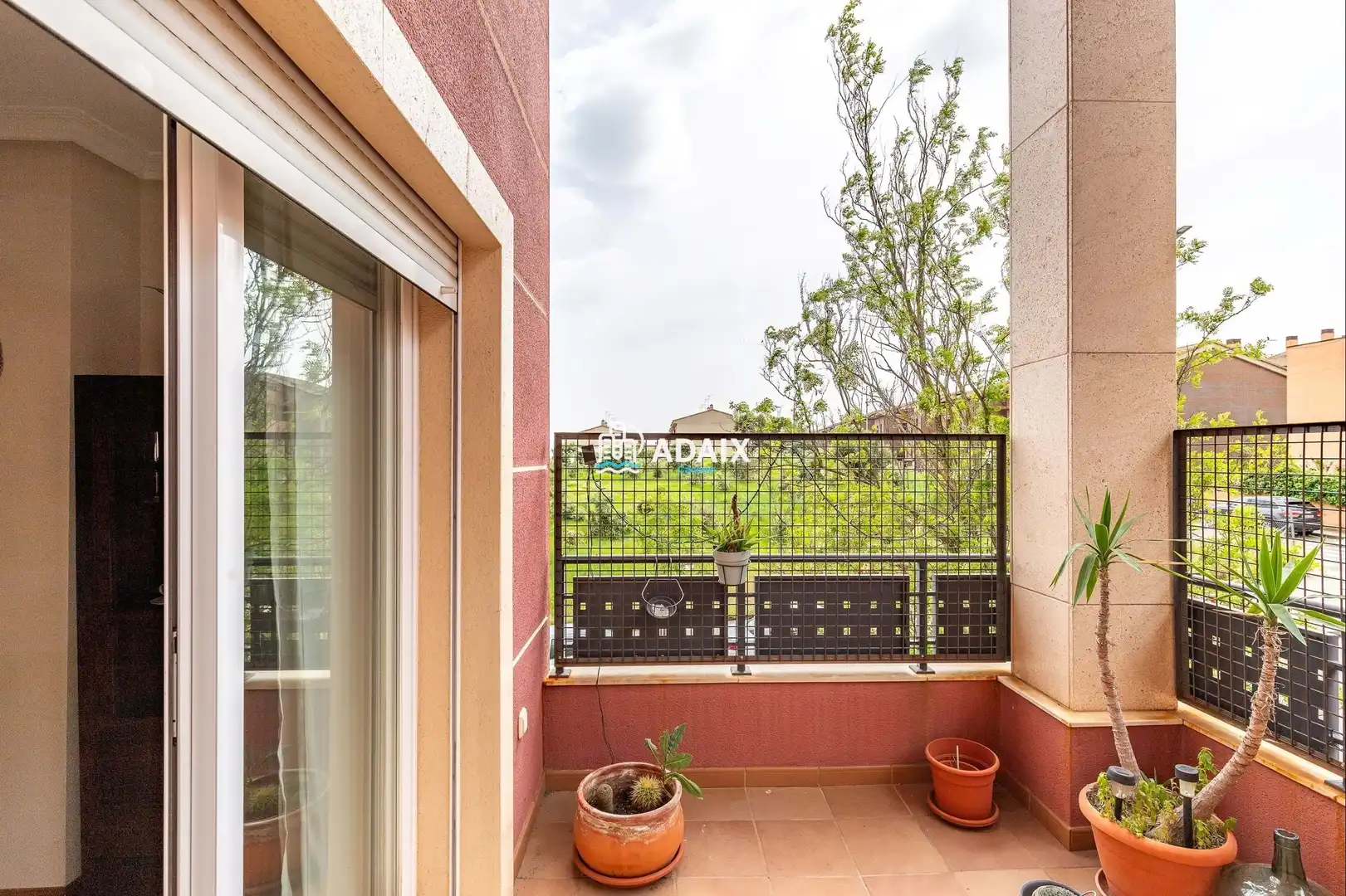 Terraza de Piso en venta en Cáceres con Aire acondicionado, Calefacción y Terraza
