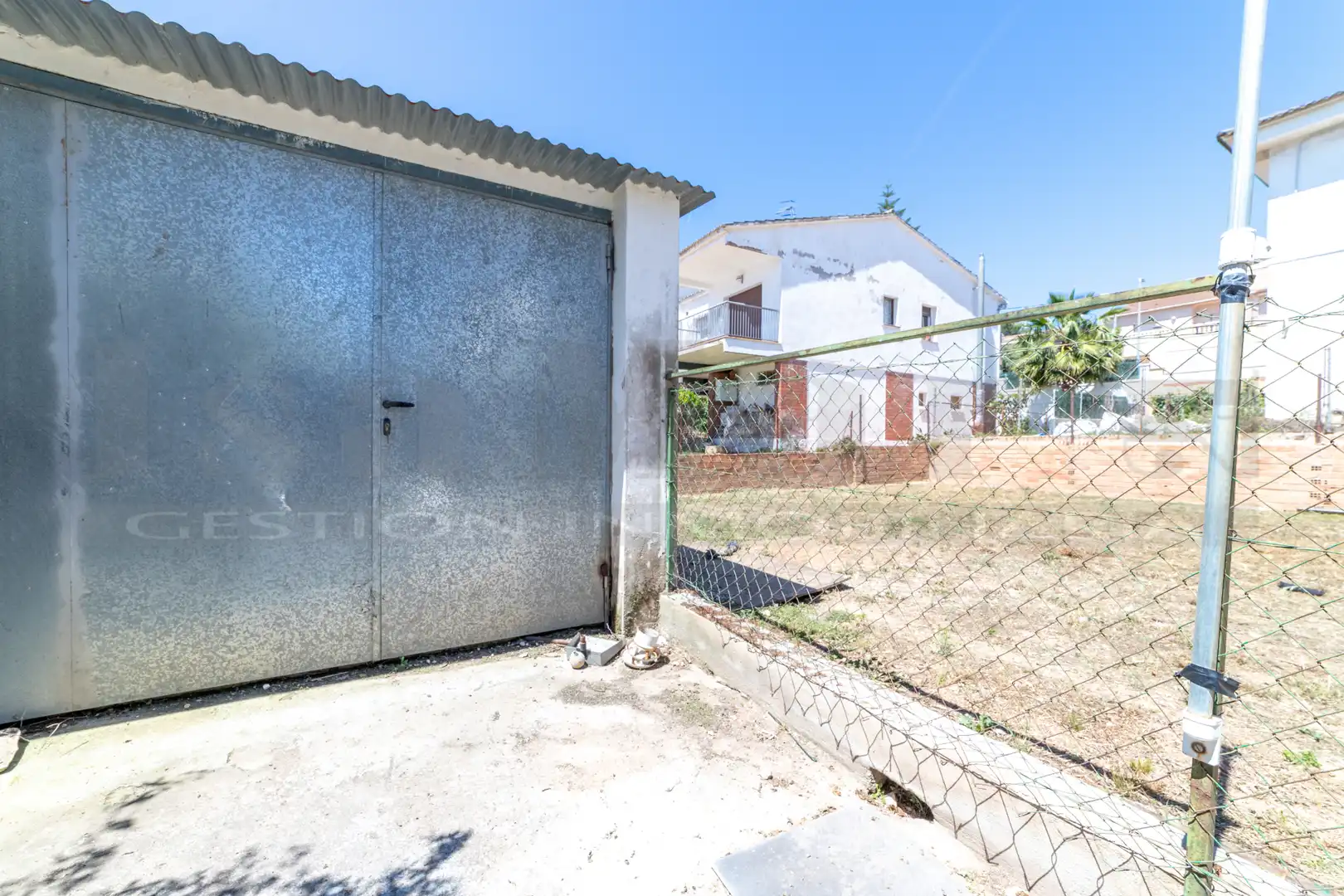 Exterior view of Houses for sale in Calafell  with Air Conditioner, Heating and Private garden
