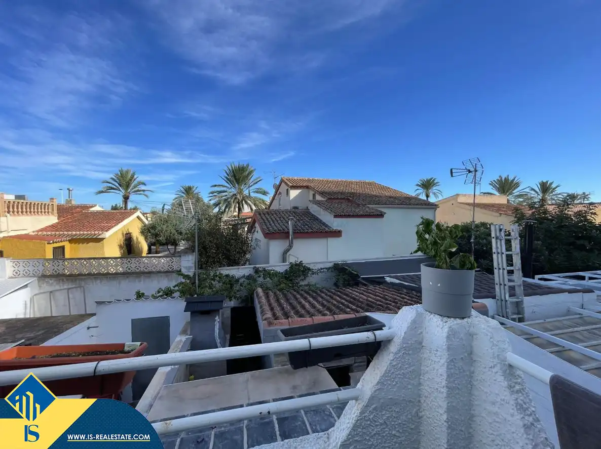 Apartament amb ascensor en venda a Nueva Torrevieja - Aguas Nuevas, imagen 11