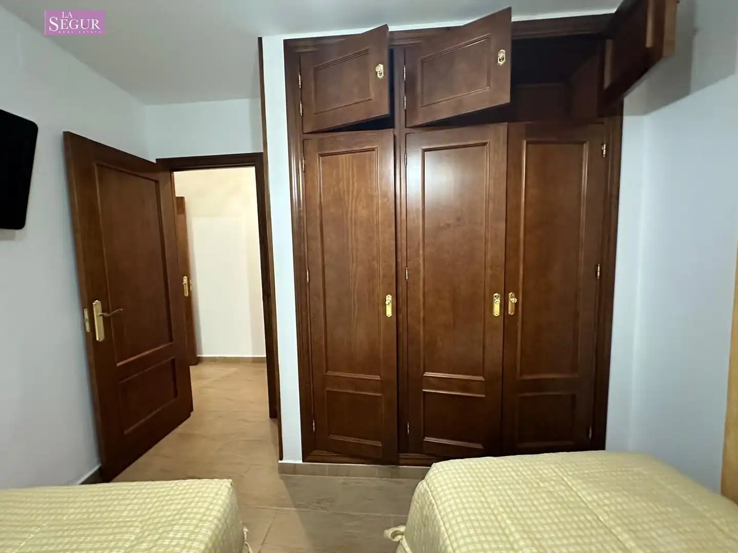 Habitación de Planta baja en venta en Conil de la Frontera con Aire acondicionado