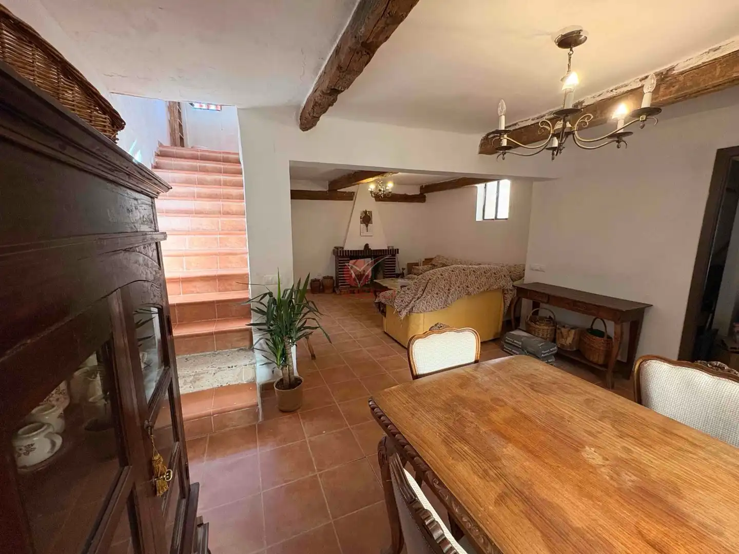 Houses for sale in Palomera  with Heating and Storage room