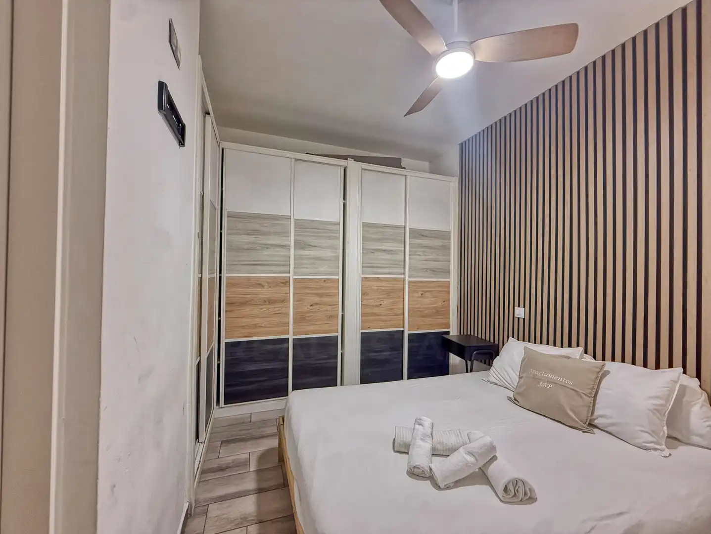 Habitación de Piso en venta en Madrid con Aire acondicionado y Calefacción