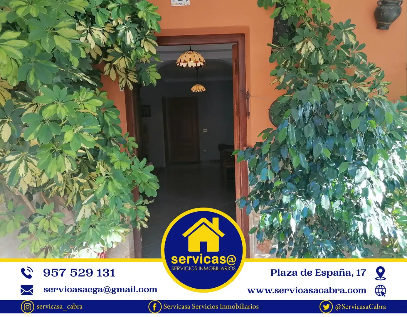 Villa à vendre à Rute, imagen 4