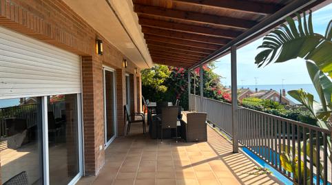 Foto 2 de Casa o xalet en venda a Carrer Camí Vell de Caldes