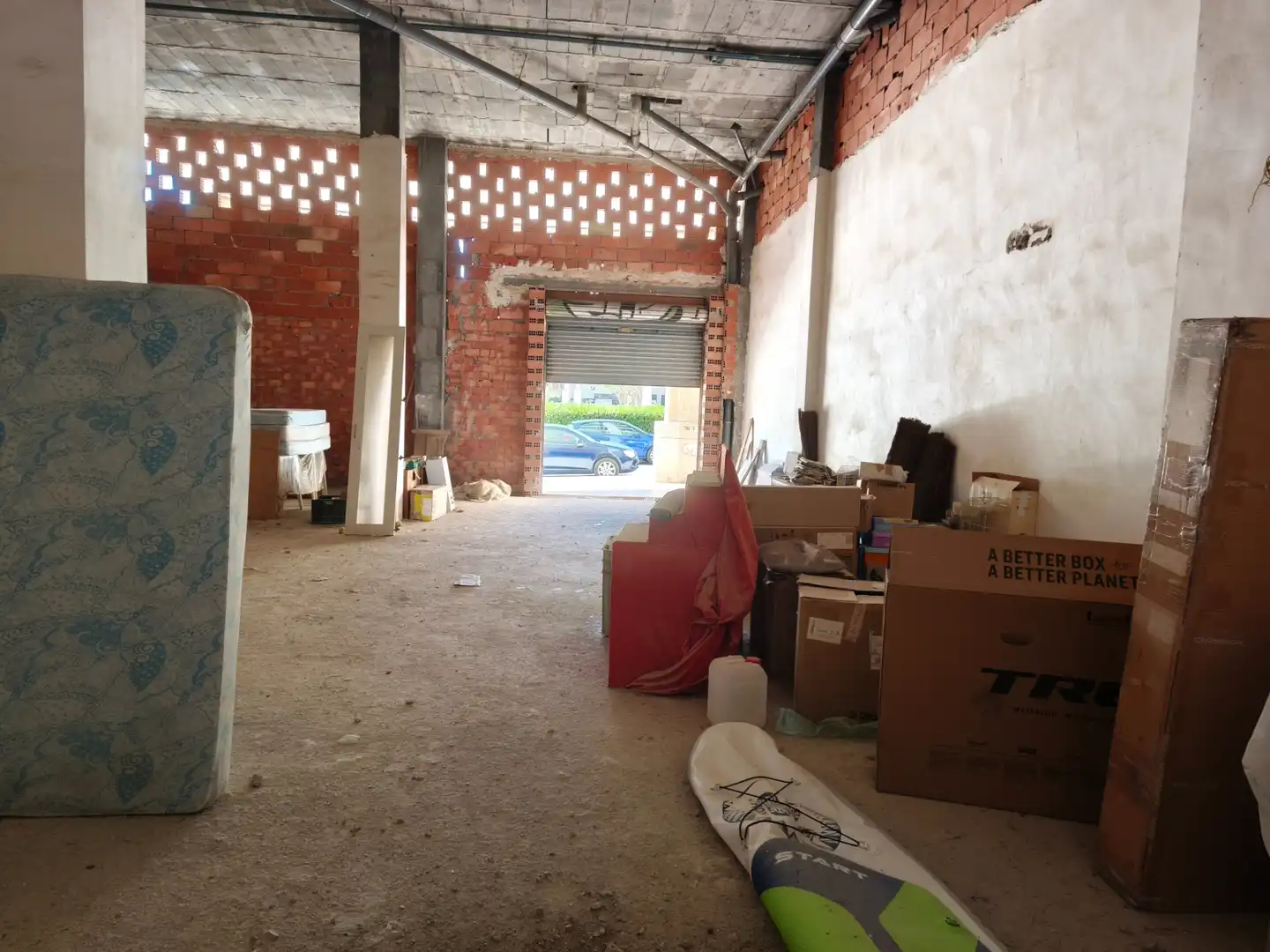 Business premises for sale in Pasaje Puerta de Argel 5, imagen 21
