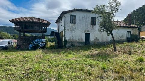Foto 3 de Casa o xalet en venda a Lugar Pramaro, 24, Cudillero, Asturias