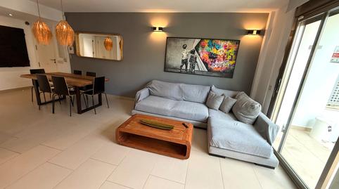 Foto 3 de Pis de lloguer a Carrer de Sant Francesc de Formentera, Marina Botafoc - Platja de Talamanca, Eivissa