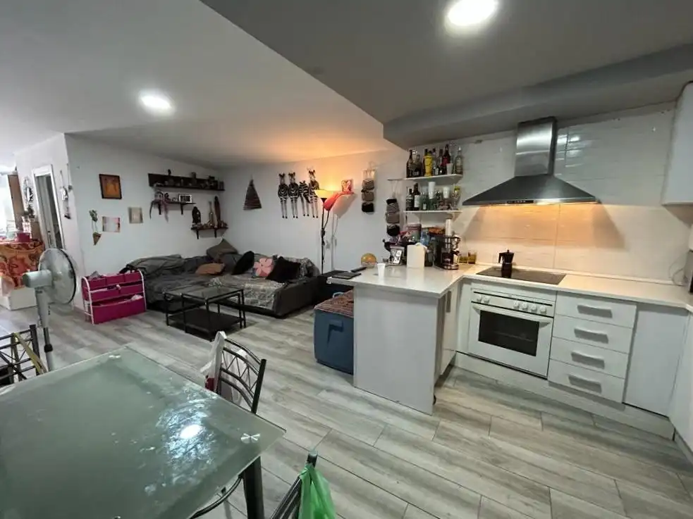 Abitazione con terrazza in vendita a Los Álamos, imagen 35