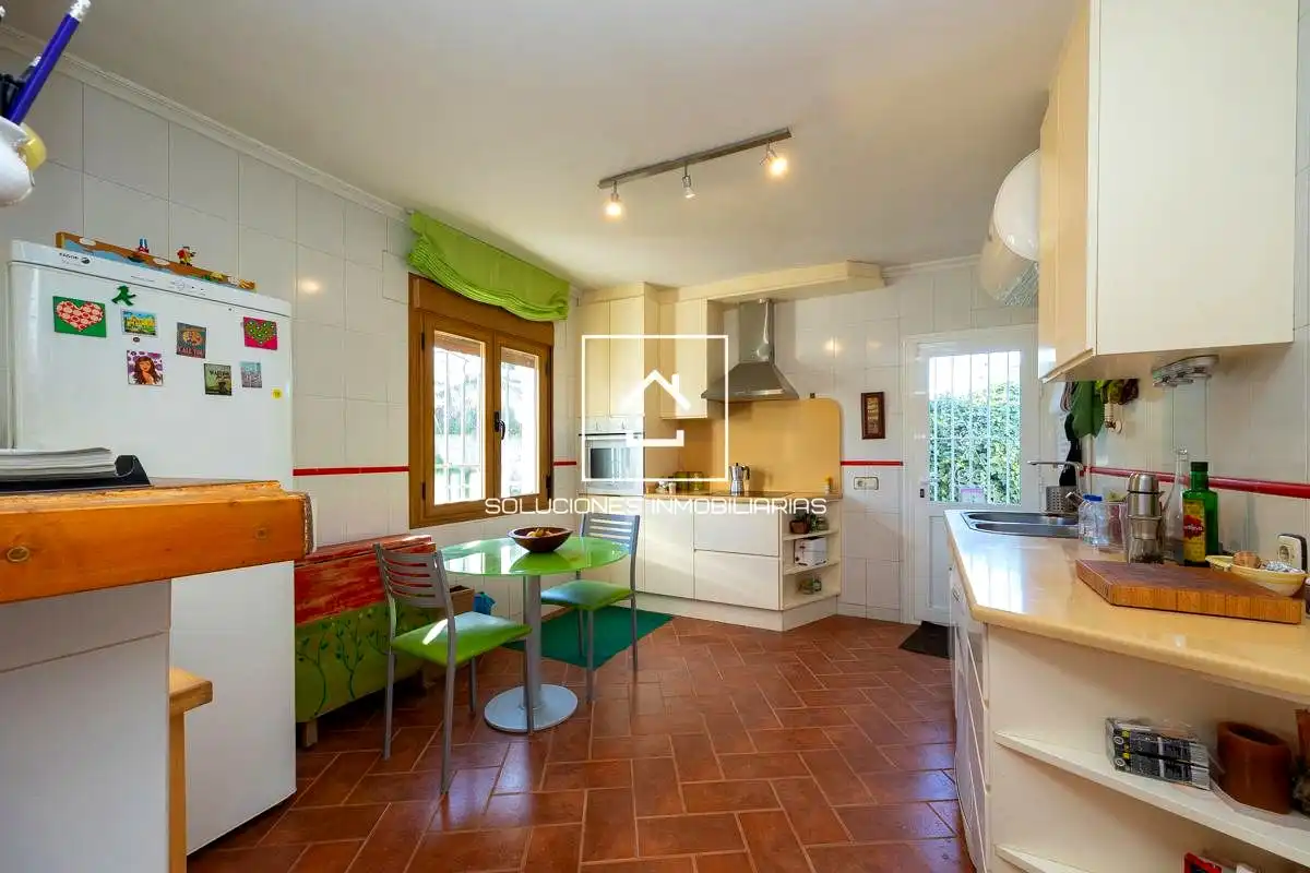 Casa en venda a Chinchón, imagen 14