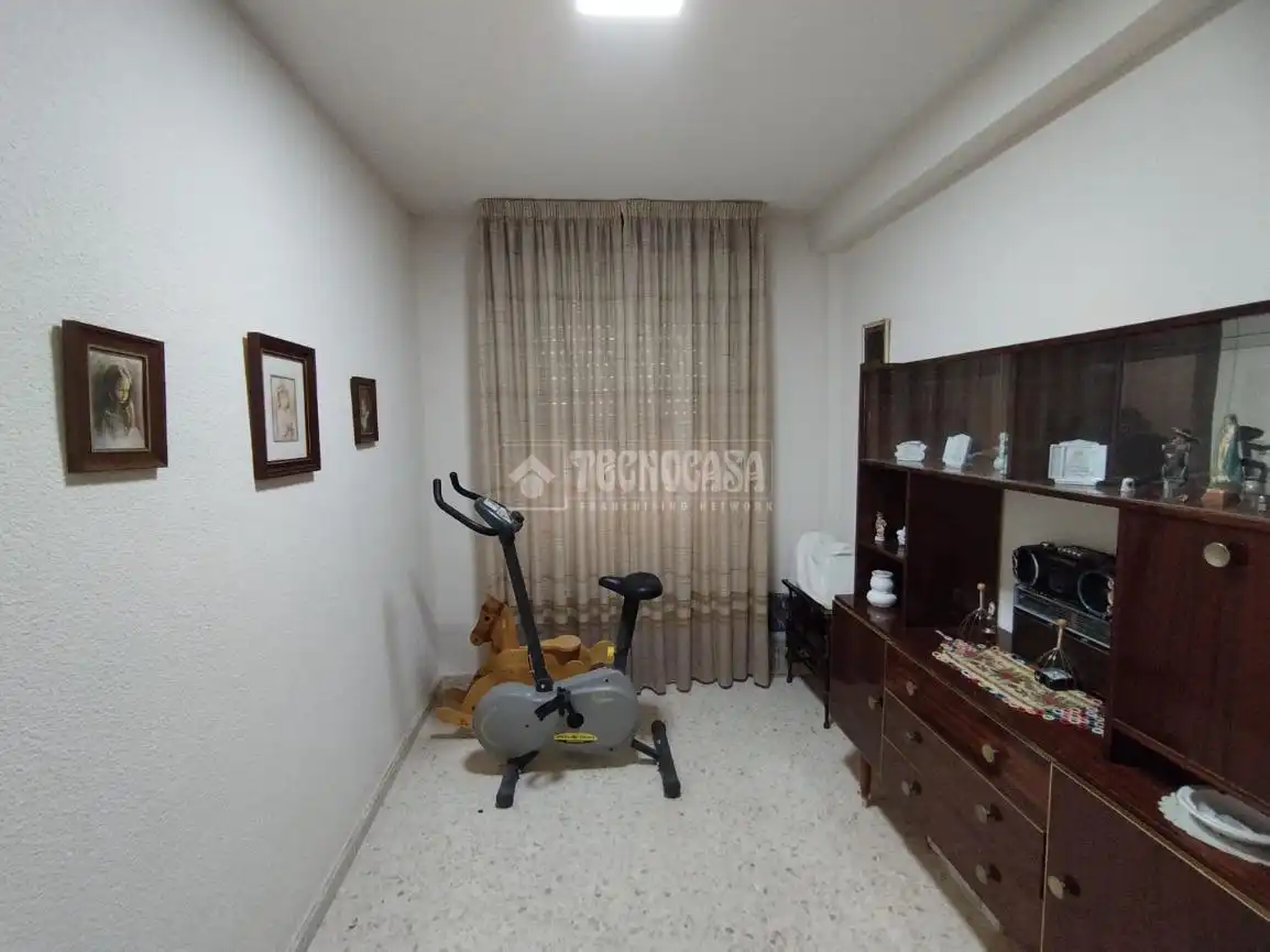 Piso con terraza en venta en Andújar, imagen 15