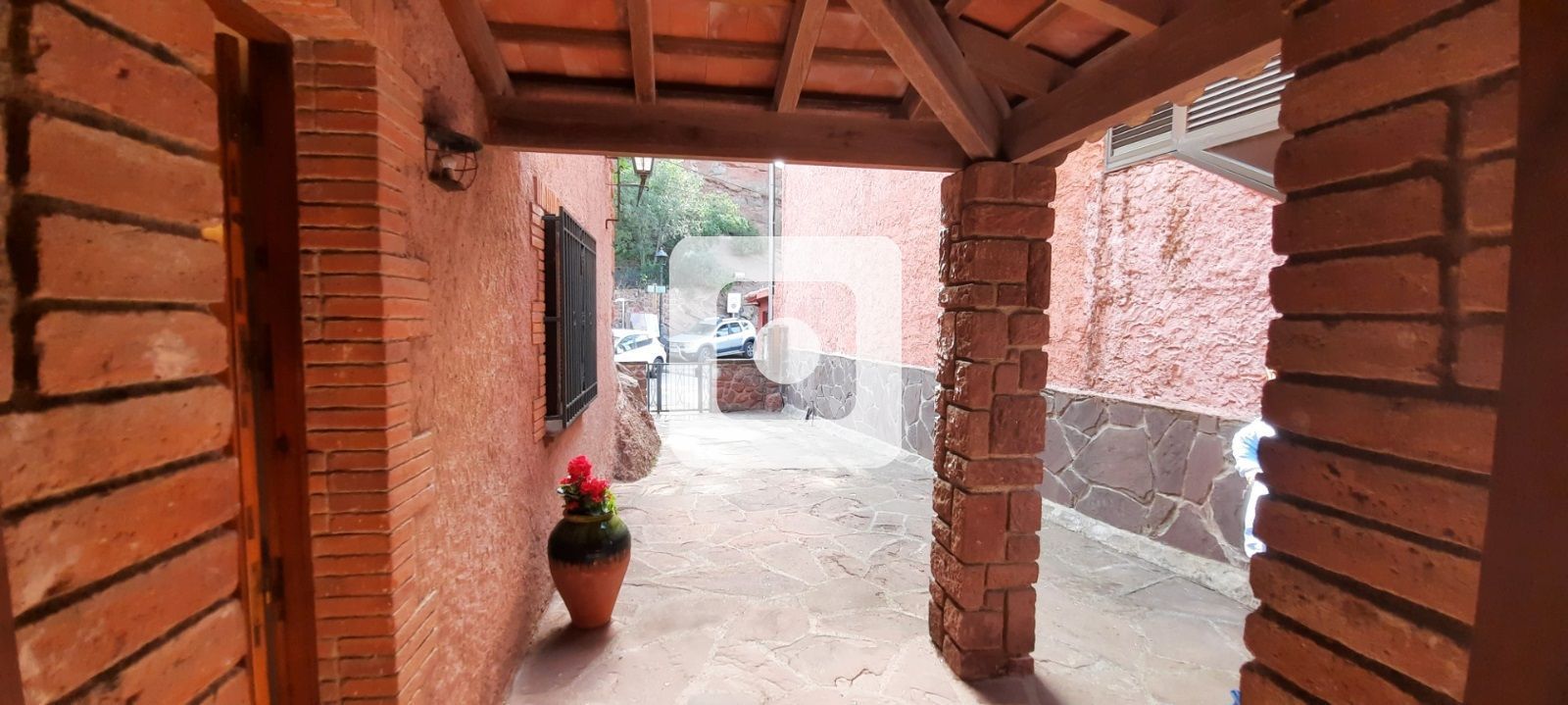 Casa o xalet en venda a RODRIGO I PUIG, Corbera de Llobregat