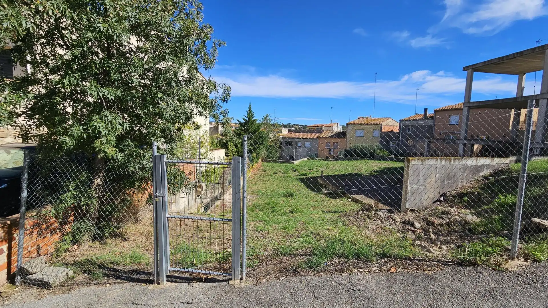 Terrain résidentiel à vendre à del Nord 10, imagen 4