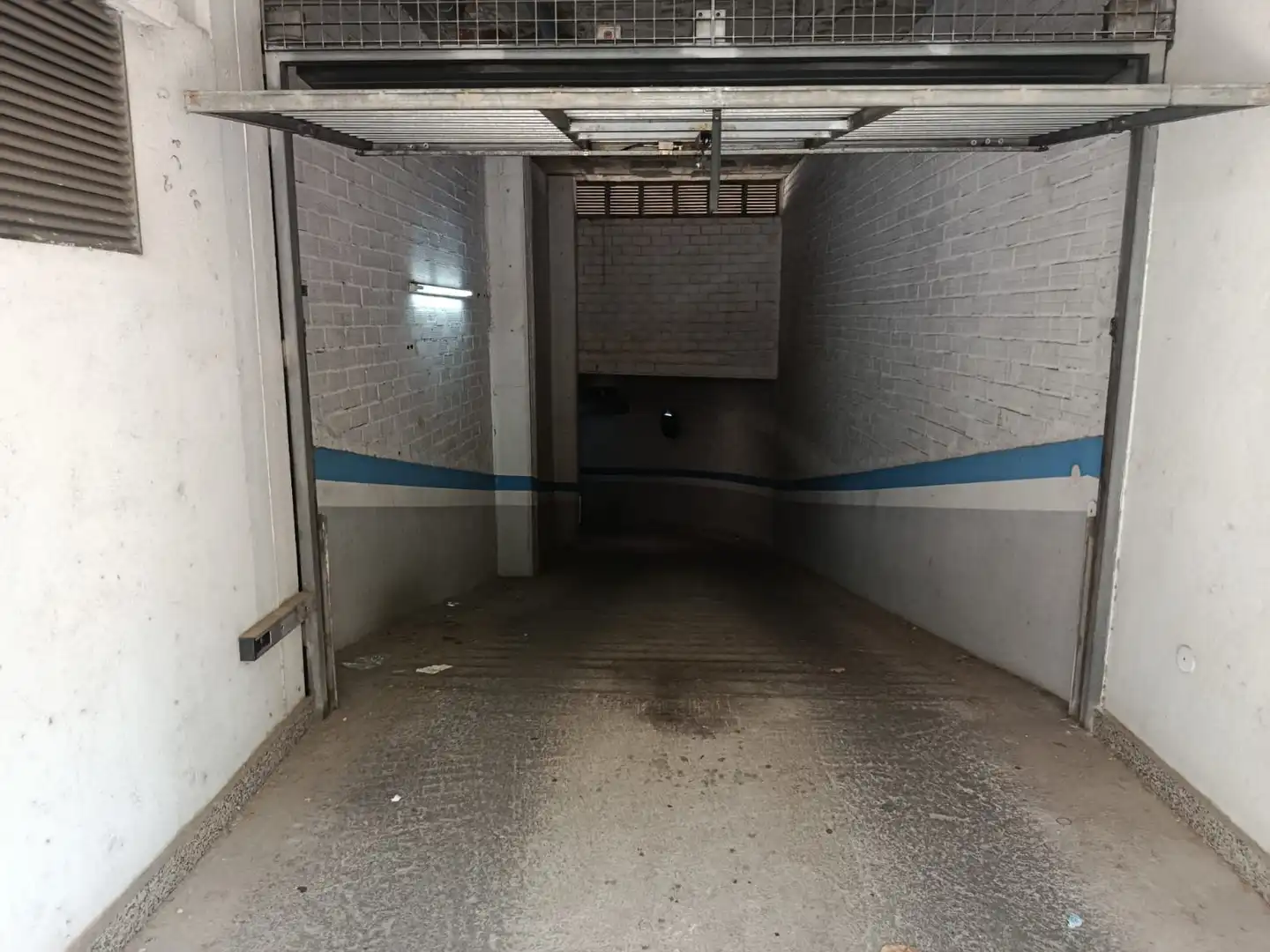 Parking de Garaje de alquiler en Girona