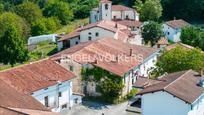 Exterior view of House or chalet for sale in Beasain  with Air Conditioner, Heating and Private garden