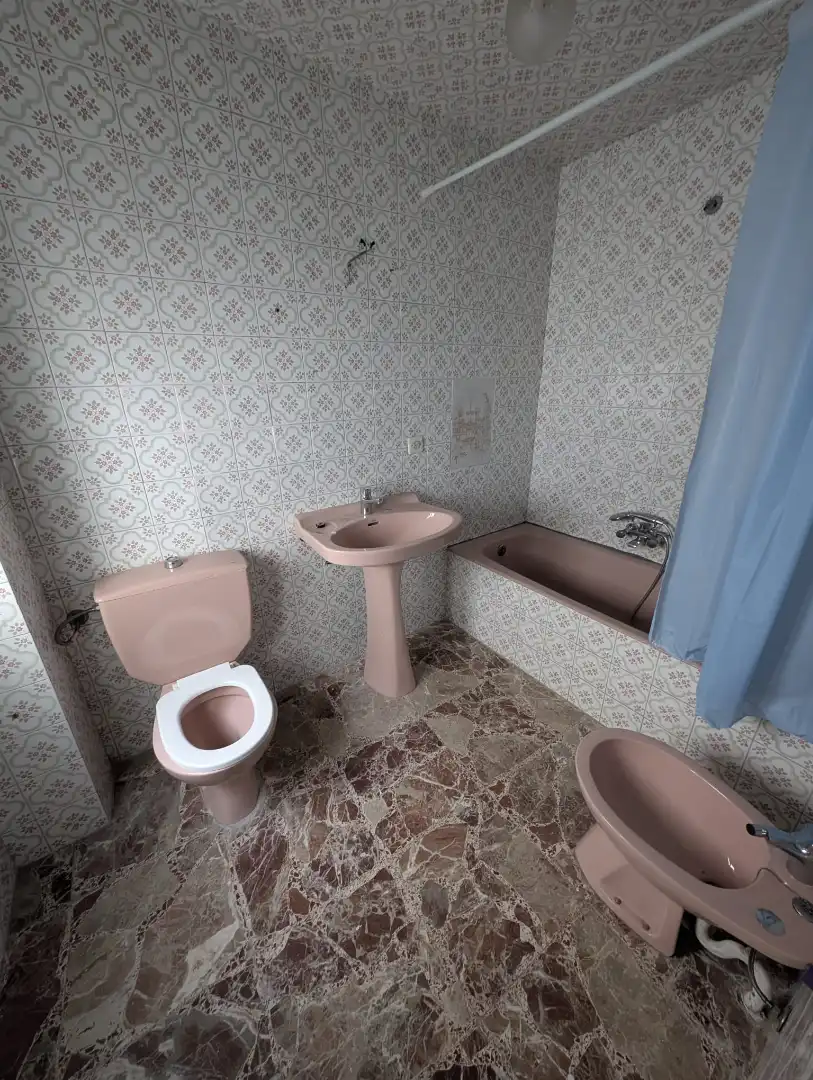 Baño de Casa o chalet en venta en Lucena