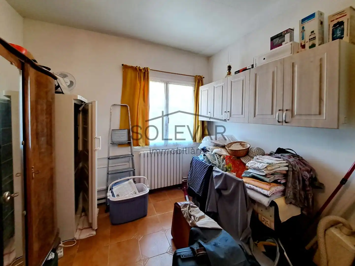 Cocina de Casa o chalet en venta en Talarn con Terraza, Trastero y Amueblado
