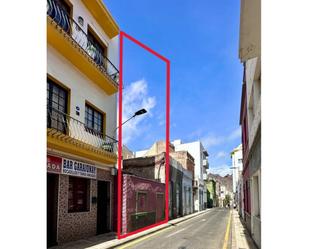 Exterior view of Residential for sale in  Santa Cruz de Tenerife Capital