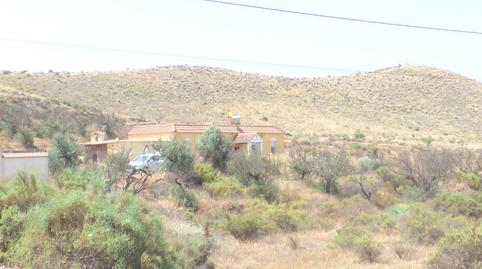 Foto 5 de Finca rústica en venda a  Albardinales, Tabernas, Almería