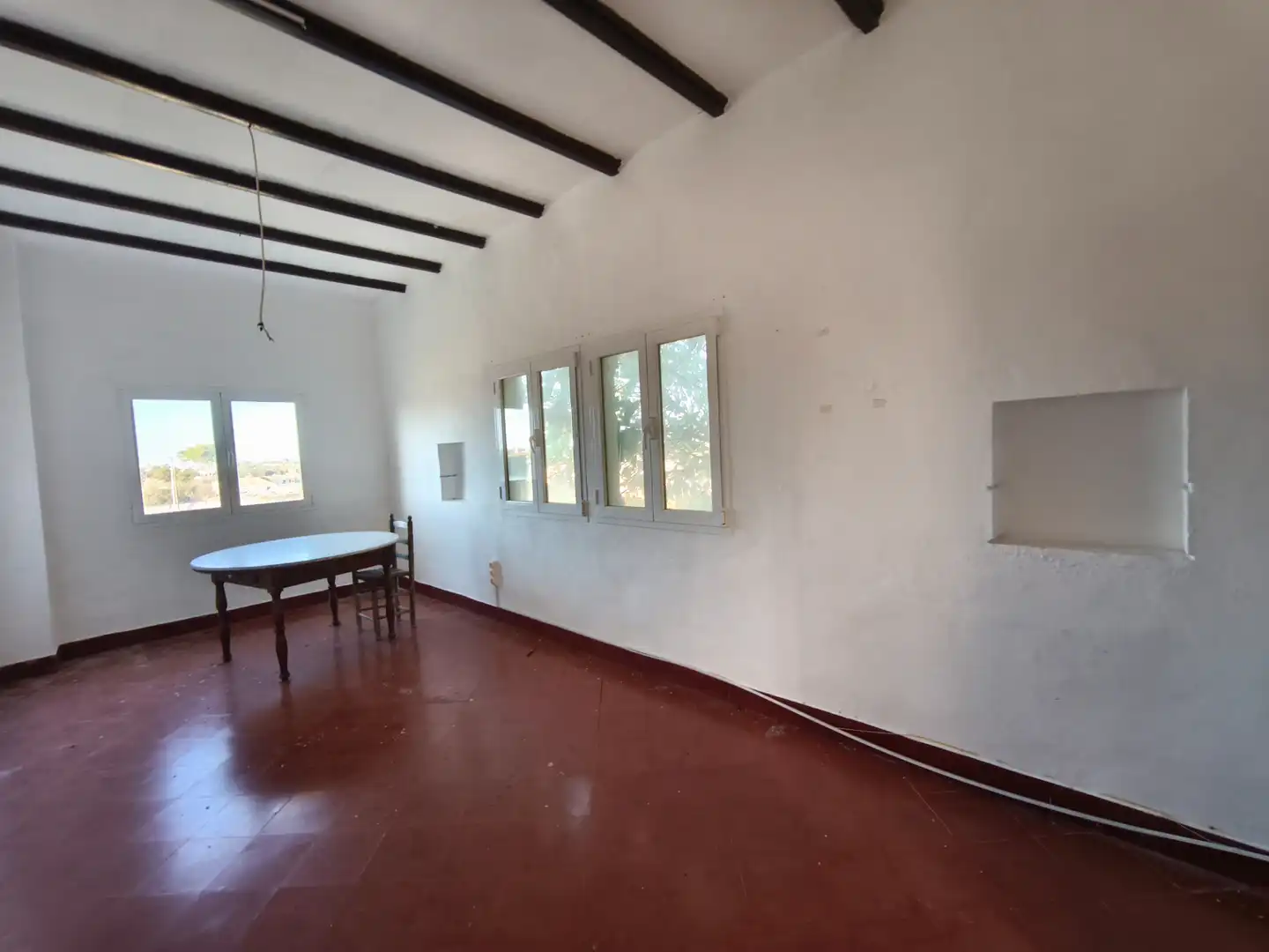 Finca rústica en venda en Sant Lluís amb Jardí privat, Traster i Balcó