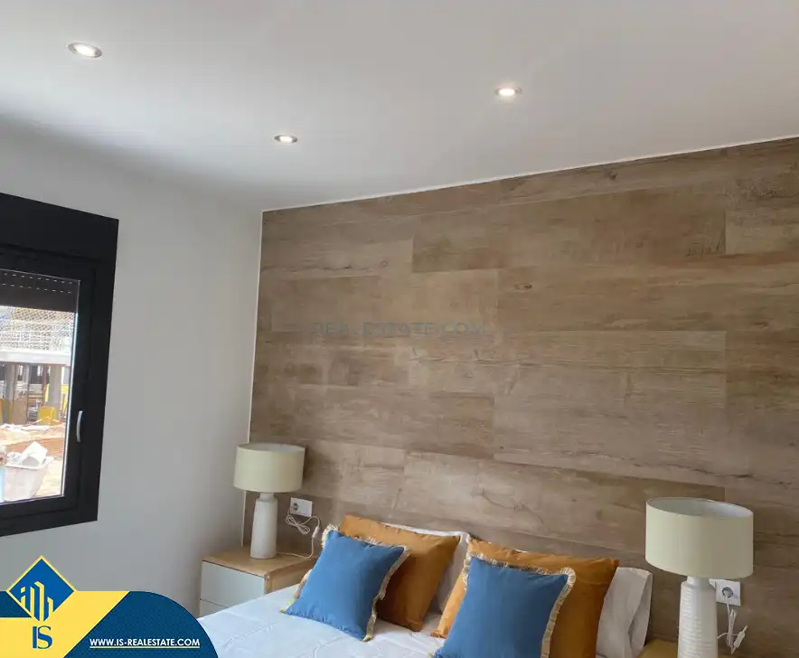 Apartment with pool for sale in Pilar de la Horadada ciudad, imagen 8