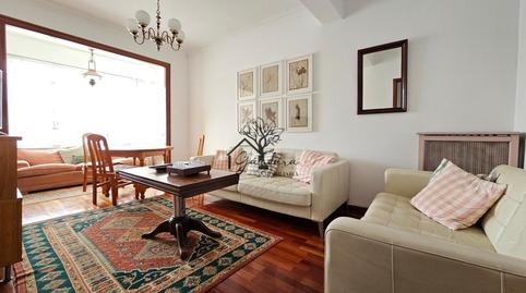 Foto 5 de Pis de lloguer a Esteiro, A Coruña