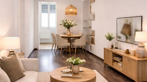 Foto 3 de Piso en venta en Centre - Barri Vell, Girona Capital
