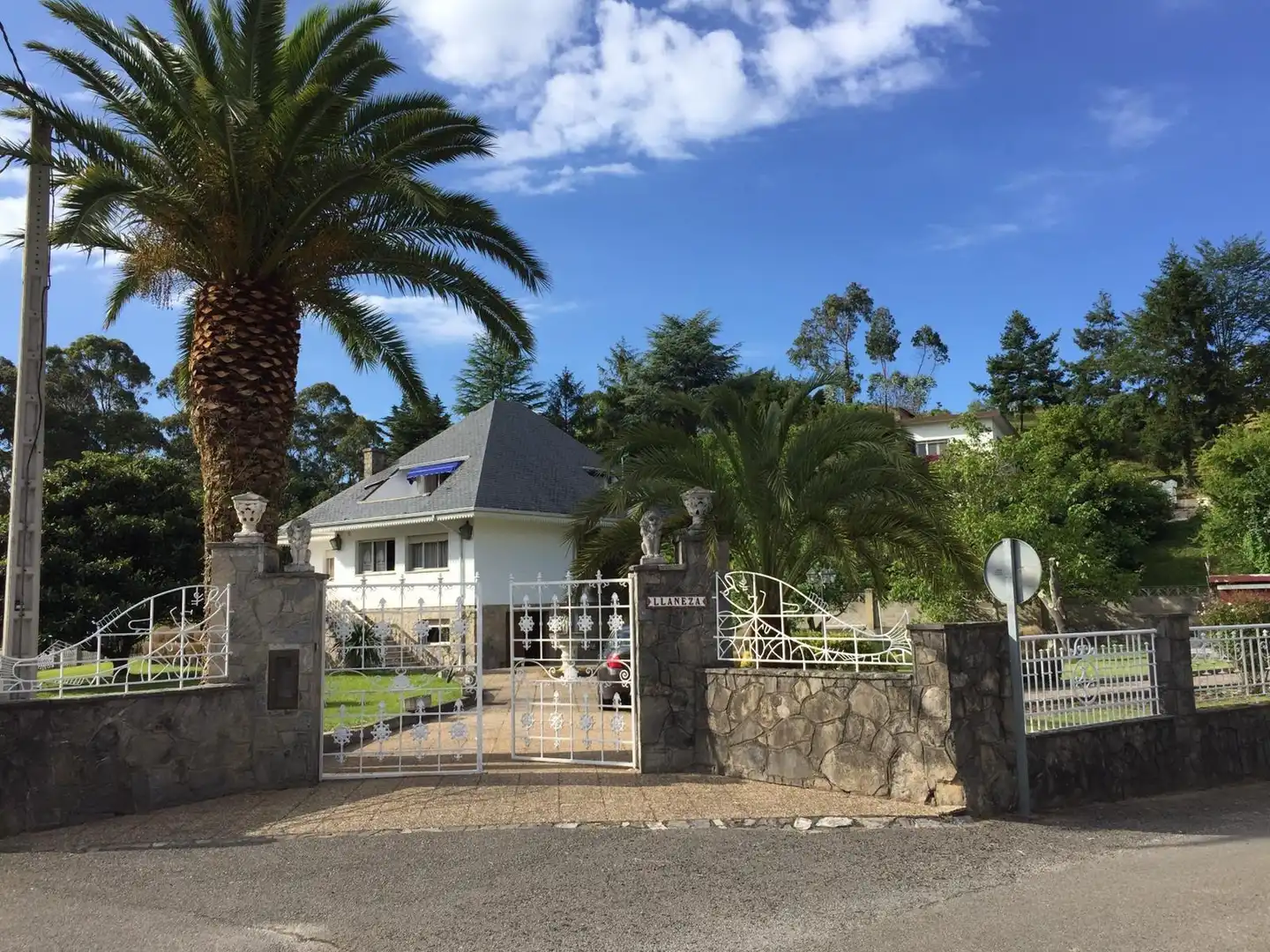 Haus mit Garten zum Verkauf in Selorio - Tornón, imagen 4