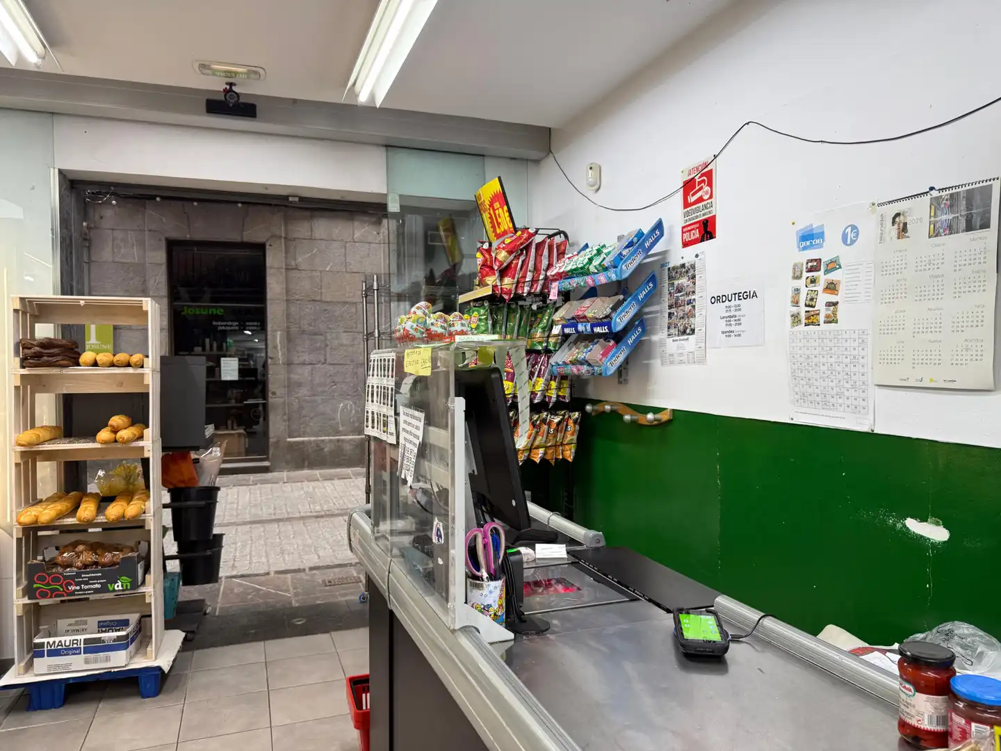 Local comercial en venda a Korreo Kalea, imagen 10