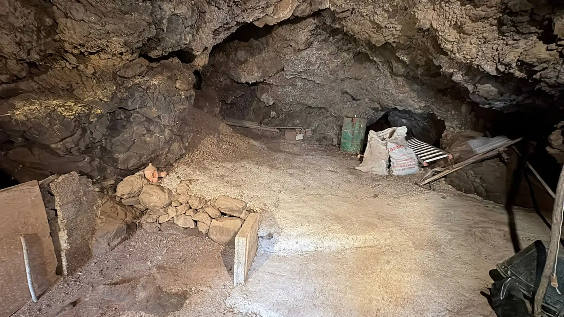 Casa adosada en venda en Santa Brígida amb Jardí privat, Traster i Moblat