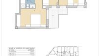 Duplex for sale in Terrassa  with Air Conditioner, Heating and Terrace