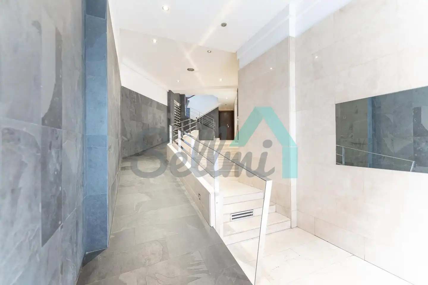 Flat for rent in Oviedo   with Heating, Parquet flooring and Storage room