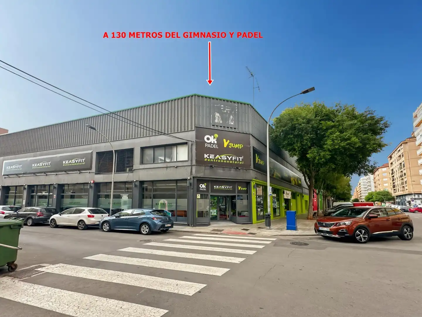 Appartement avec terrasse à vendre à Sur, imagen 16