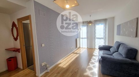 Photo 2 of Flat for rent in Jose Vicente del Val, Villimar - V1 - V2 - S3 - S4 - San Cristobal, Burgos Capital