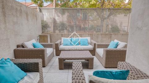 Foto 5 de Casa o chalet en venta en Hispanoamérica - Bernabéu, Madrid