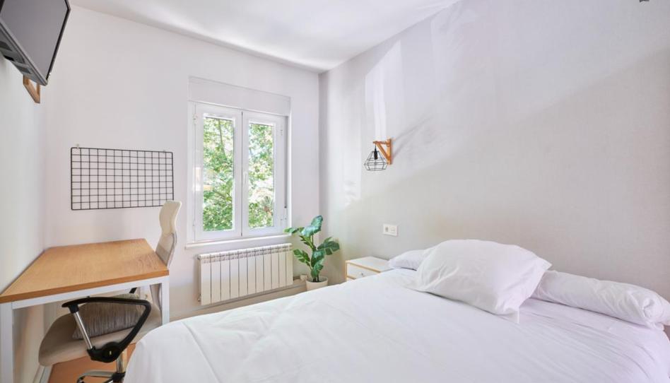 Foto 1 de Casa o chalet para compartir en Vidal, Salamanca