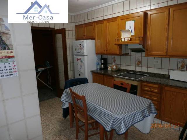 Piso en Venta en Pont Nou - Corazón de Jesús