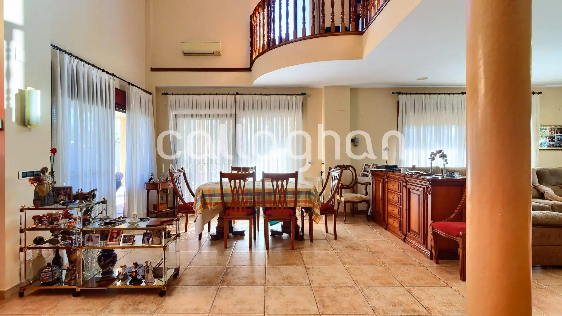 Villa avec balcon à vendre à Corinto - Almarda, imagen 11