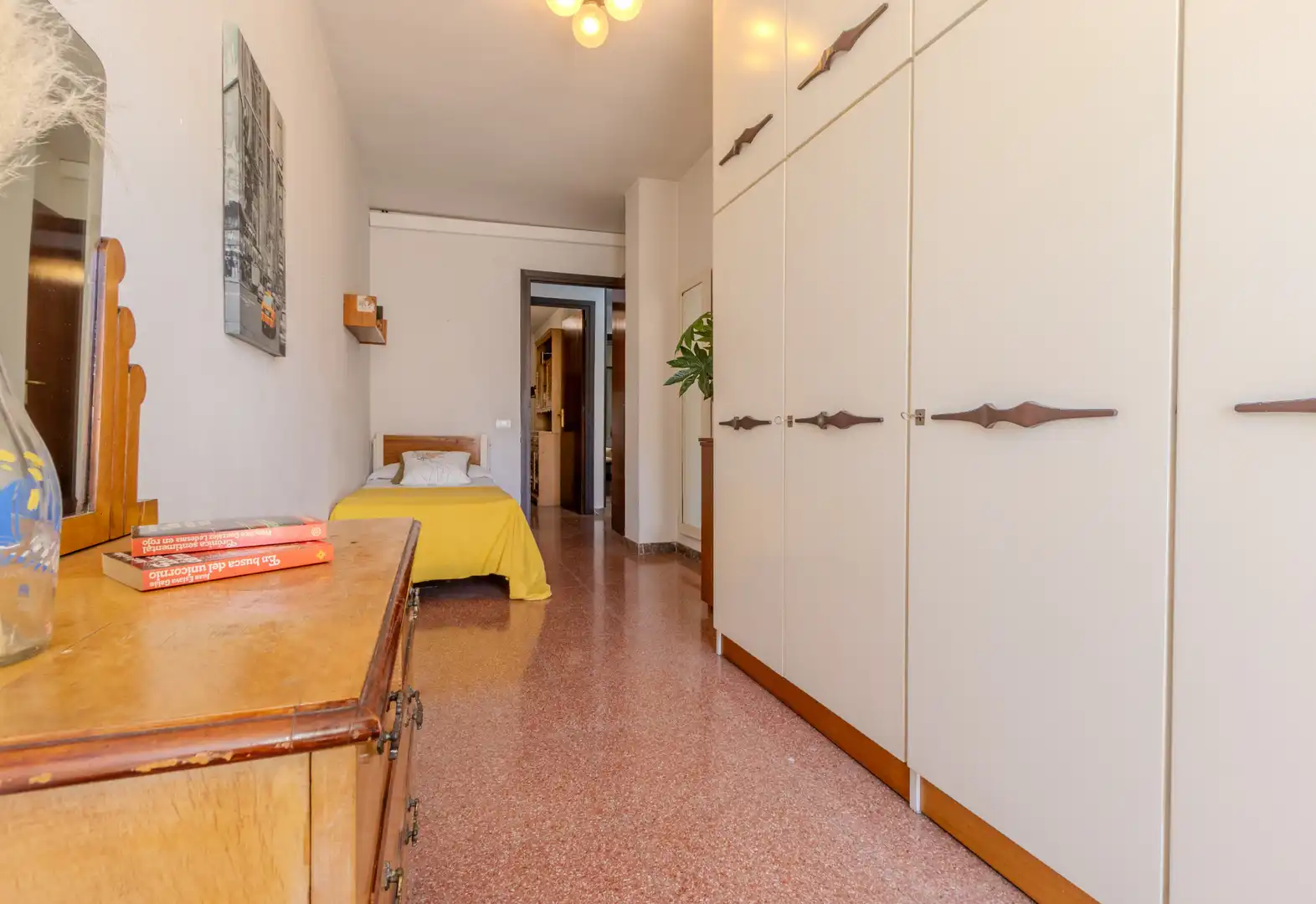 Appartement avec ascenseur à vendre à Carrer de Santa Teresa, imagen 30