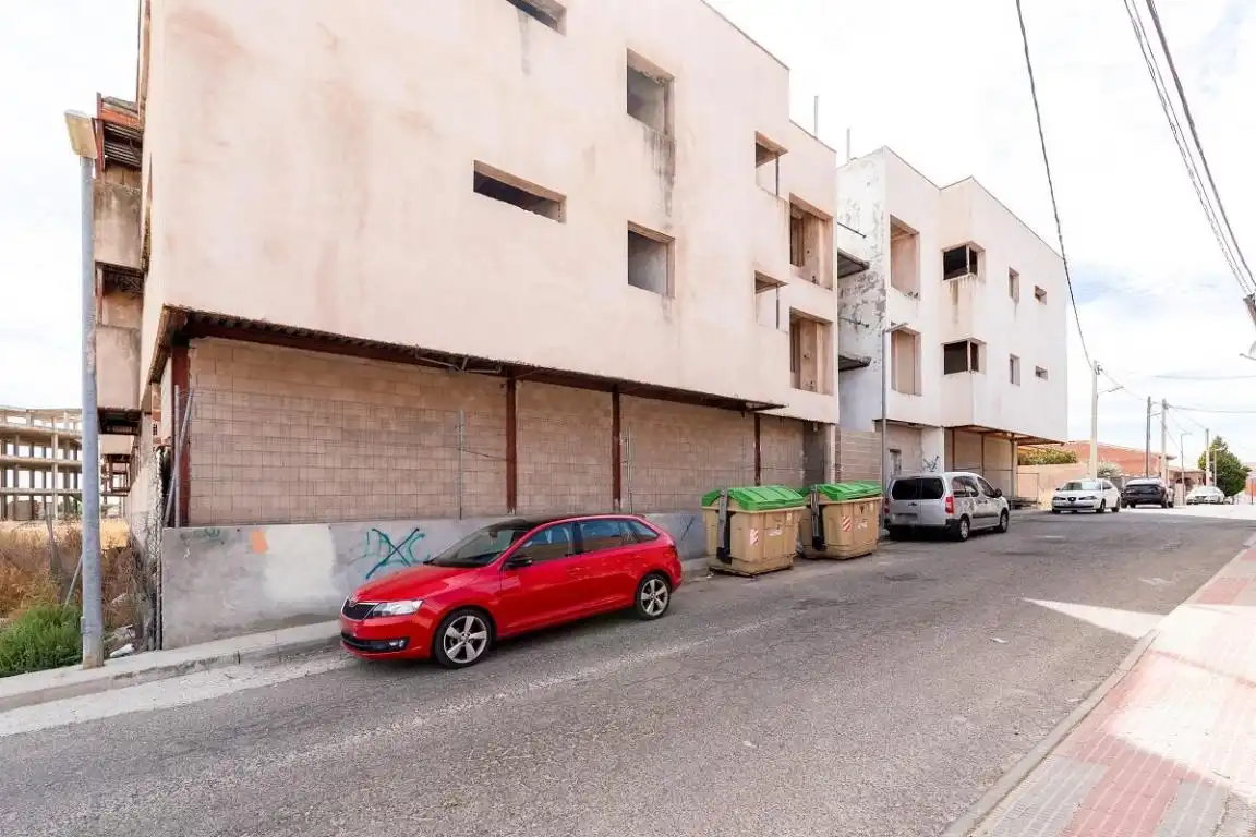 Immobles singulars en venda a Calle Jardines 28, imagen 9