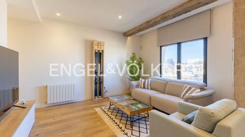 Foto 5 de Pis de lloguer a El Grau,  Valencia Capital