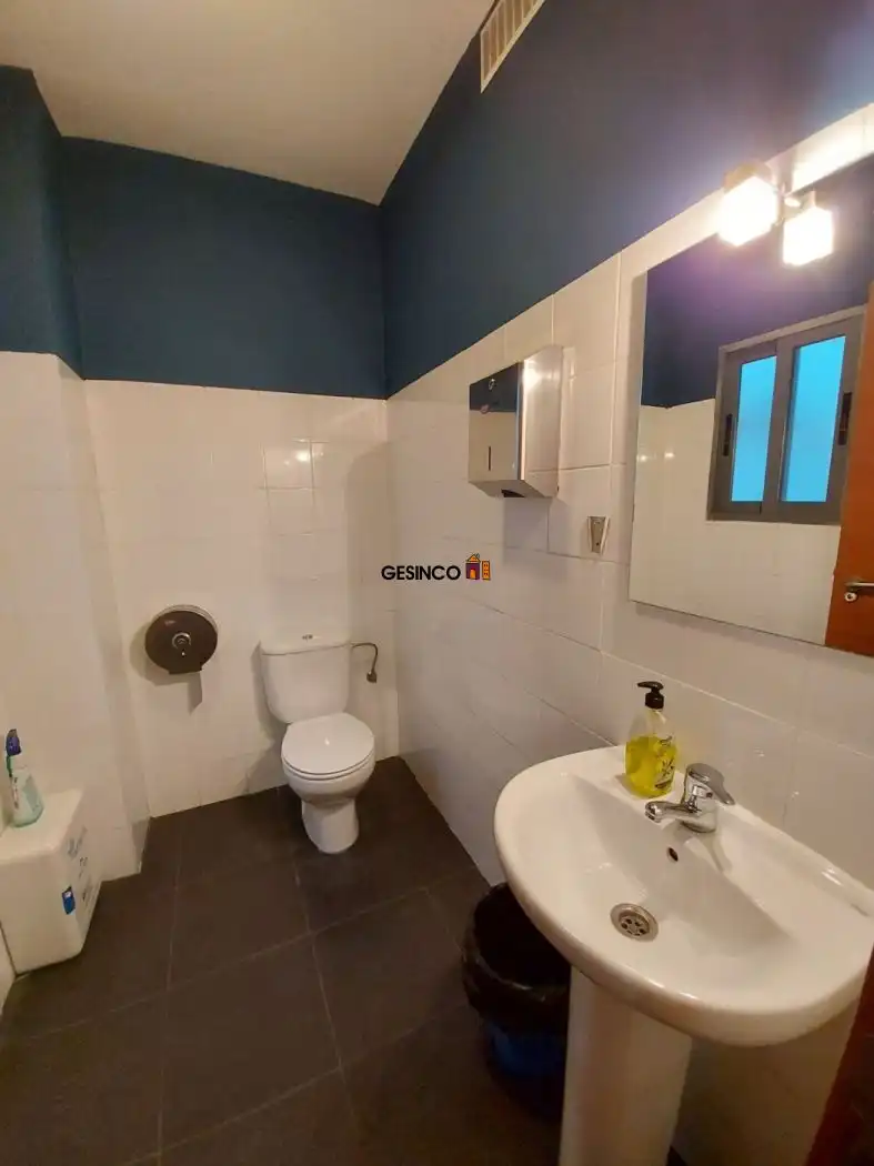 Bany de Casa o xalet en venda en Xàtiva amb Aire condicionat, Terrassa i Traster