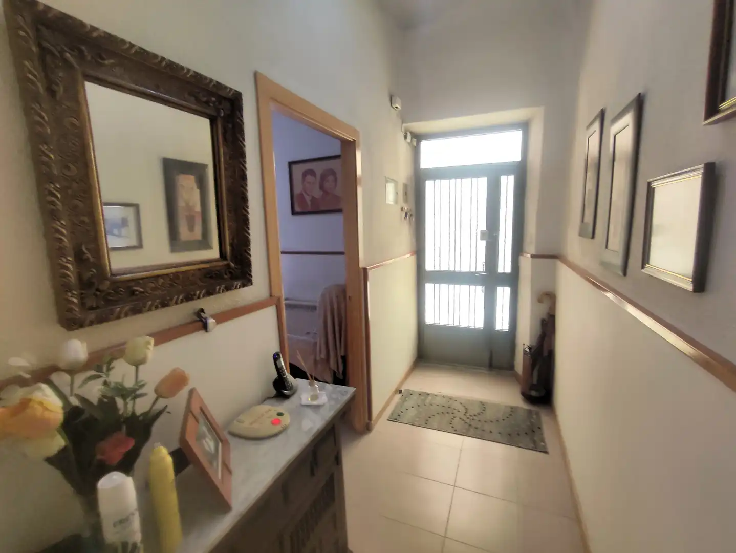 Casa o xalet en venda en Medina del Campo amb Terrassa i Moblat