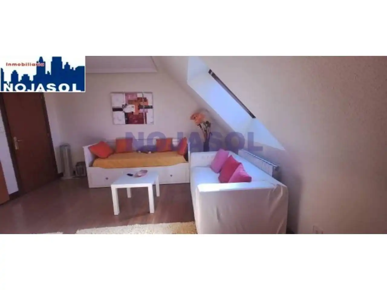 Dúplex de lloguer a Calle Los Nogales 1, imagen 46