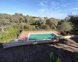 Piscina de Casa o xalet en venda en  Córdoba Capital amb Jardí privat, Terrassa i Traster