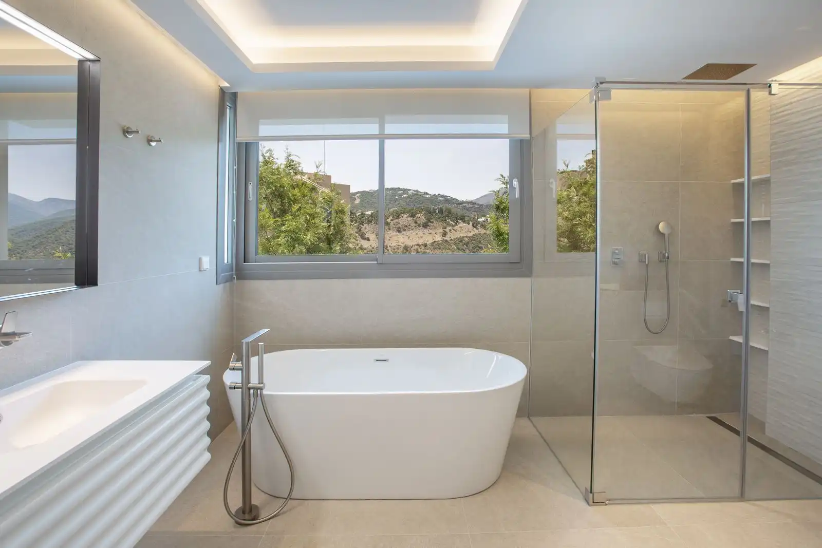 Penthouse with pool for sale in La Quinta, imagen 14