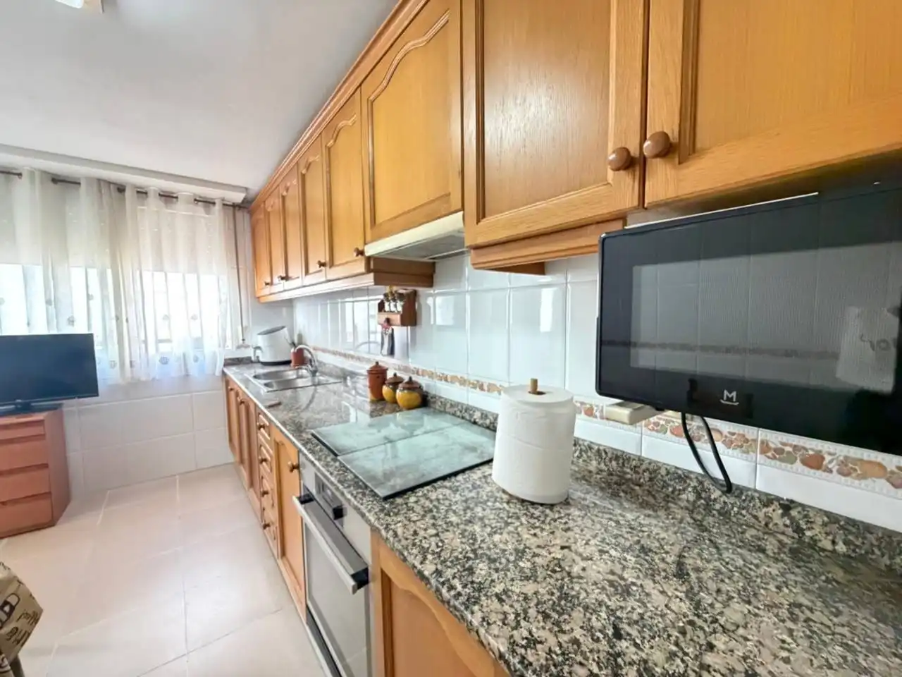Flat with terrace for sale in Calle Serves de Jesús, imagen 24