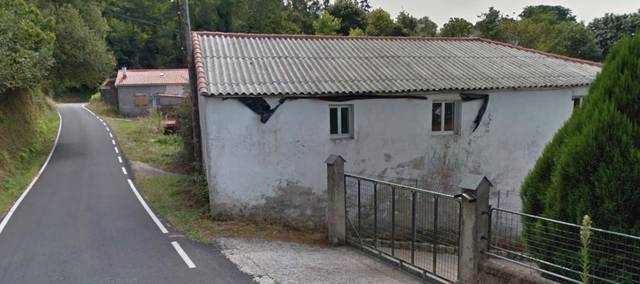 Casa-chalet en Venta en N/A, -1 en Sedes - Pedroso - Doso