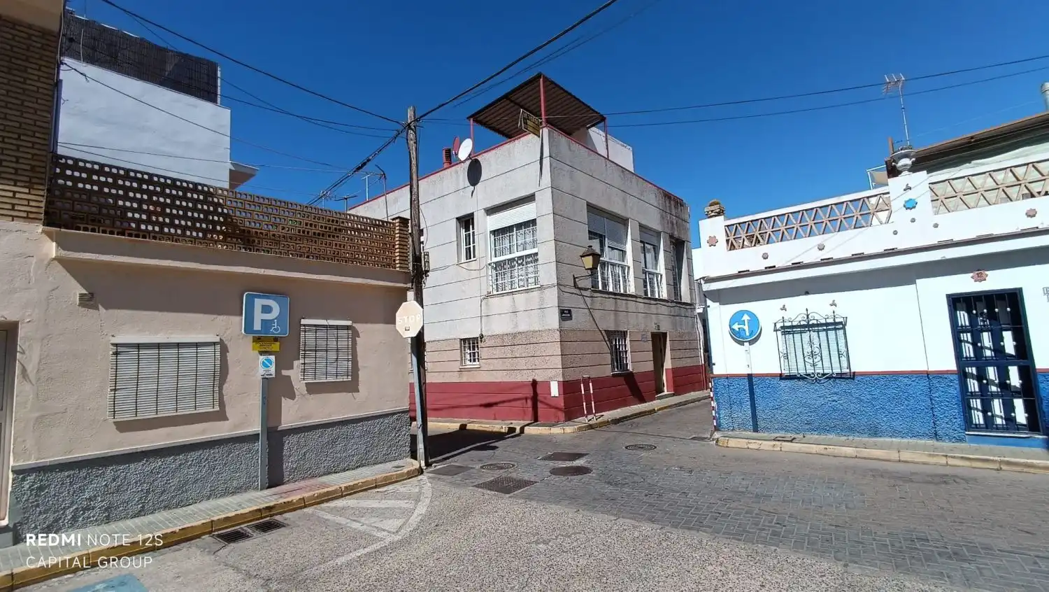 Chalet con terraza en venta en Punta Umbría, imagen 4
