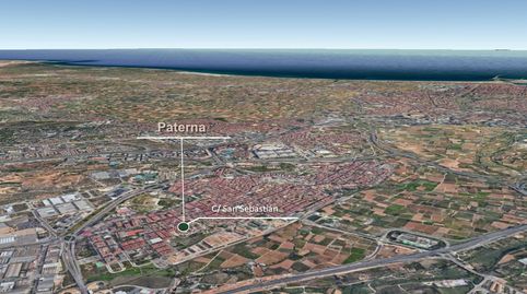 Foto 4 de Terreno en venta en C/ San Sebastián, Santa Rita, Paterna