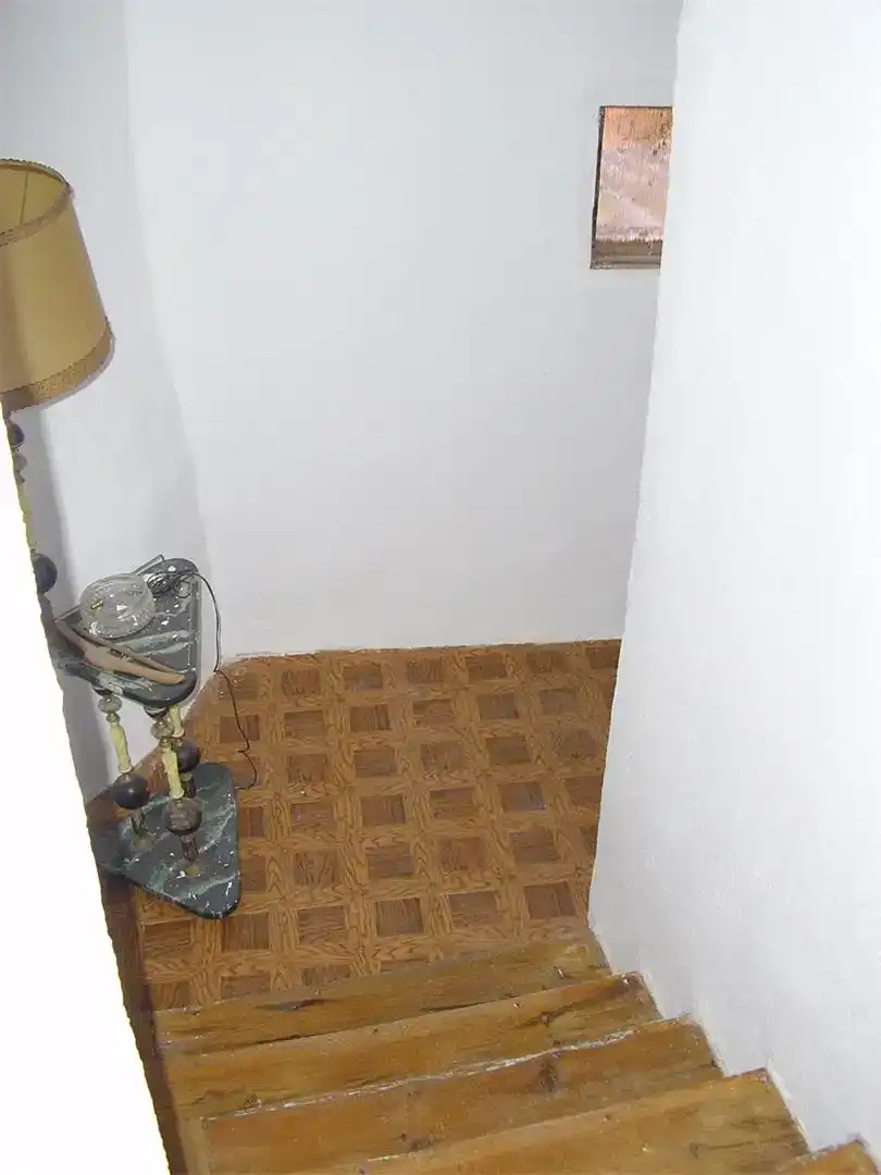 Flat for sale in Torquemada  with Furnished, Oven and Washing machine